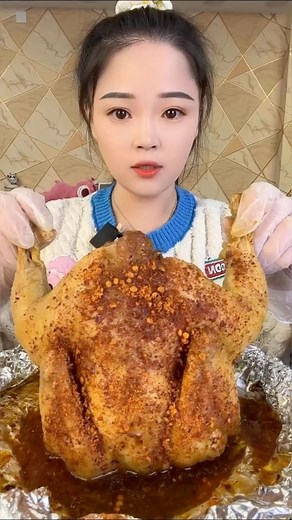 2.3M views · 10K reactions | Yum  | Jing Sing | Facebook