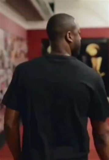 韦德做的最亏的事，就是把球队当成自己的家#韦德#热火