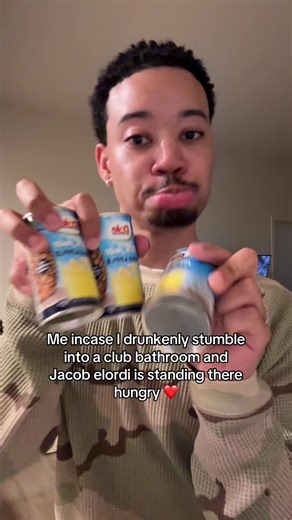 solving world hunger step by step ♥️