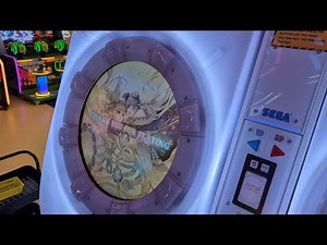 [maimaiDX PRiSM PLUS] KALEIDXSCOPE MASTER LIFE 50+600 完走！！！ (Xaleid◆scopiX + Ref:rain)