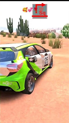 Best CAR Gaming Ever! #gaming #games #viralvideo