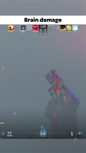 Brain damage #cs2 #memes