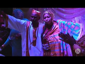 Abdulrahman + Yasmin | Sudanese Traditional wedding | A film by Lonz Shots