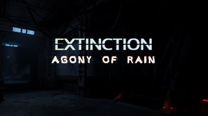 Extinction: Agony of Rain mod for SOMA