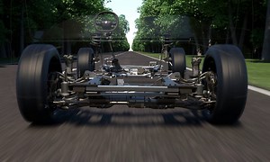 4Control Advanced, el arma que no tiene ningún rival del Renault Austral