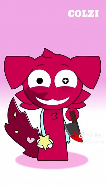 Exploring Sprunki Sprunkling Zizi Phase 4 Animation