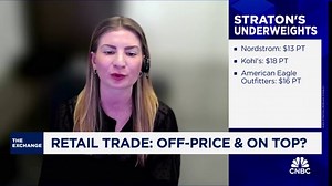 The setup into retail earnings: Here's what you need to know