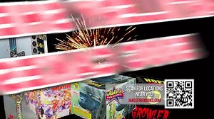 Jake's Fireworks TV Spot, 'Celebrate Independence Day: Fireworks Authority'