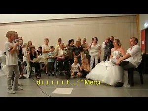 Mariage Bonus 2 chansons