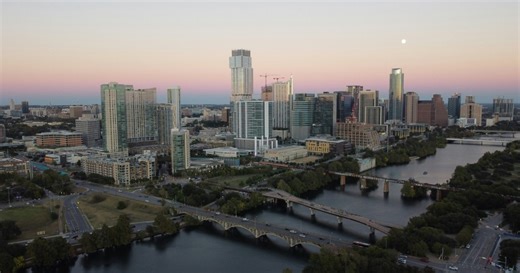 Delta adds 5 nonstop routes from Austin, Texas