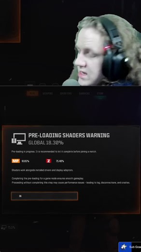 When Your Friends Join your Stream...