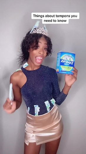 The health class you really need 💕 #ad #learnontiktok #krysmay #health #girls #period #education #tampax #tampon #tips #trend #nowlookatthis #learn