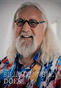 Billy Connolly Does... Season 1 - episodes streaming online