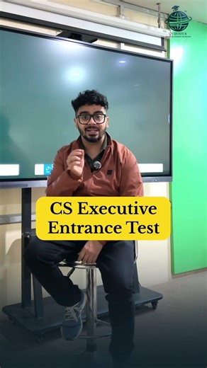 Last Date 15 Feb ⏰ | CSEET June 2026 | Apply Now! #cseet