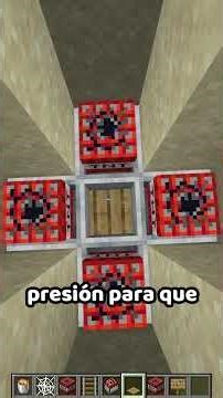 This is the deadliest and most explosive trap in Minecraft