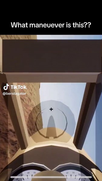 Unusual Maneuvers in Brick Rigs War Thunder Gameplay