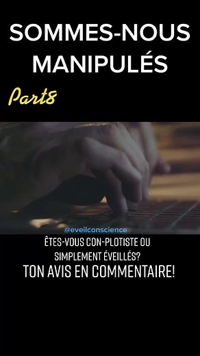 #pourtoi #foryou #pourtapage #eveilconscience #secret