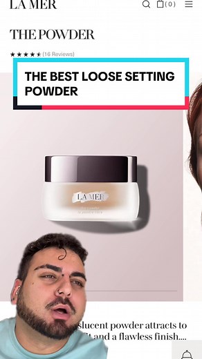 Top Setting Powder Recommendations for Oily and Dry Skin