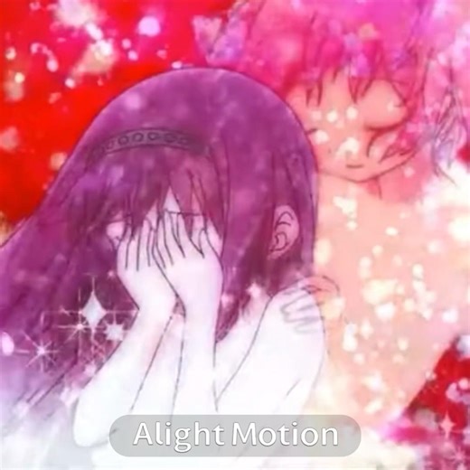 Puella magi madoka magic edit || #anime #madokamagica #edit #manga #ruler #heart #homura