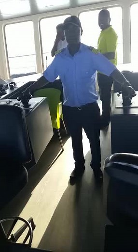 Ship Handling and Maneuvering is defined as the art of proper control of a ship while underway, especially in harbours, around docks and piers. It is one of the skills that any ship handler finds very satisfying when well accomplished. Welcome onboard!!!.... YouTube Channel: Captain Josiah Mwakibuja.