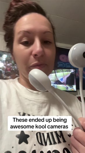 Exploring Easy Plug-and-Play Cameras