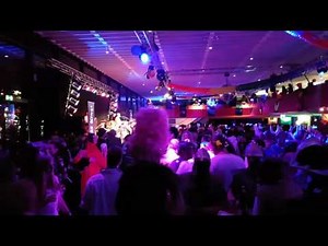 GERMANY NIGHTLIFE - Freiburg , Germany