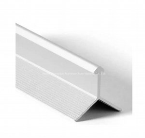 [Hot Item] Glass Wall Mullion Profile Aluminium Extrusion Profile Window Door