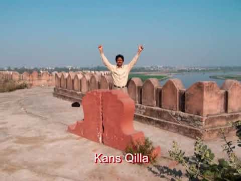 Mathura City Tour- Miscellaneous Points