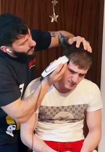 Head Shaving Tutorial: Step-by-Step Guide