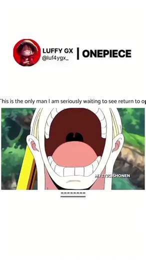 LUFFYGX on Instagram: "This video is a compilation of high-stakes action scenes from the Skypiea Arc of the iconic anime One Piece. It focuses on the formidable antagonist Enel, the self-proclaimed "God" of Skypiea, showcasing his incredible speed and reflexes. The clips highlight his battle against the Shandian warrior Wiper, who attempts to land powerful blows only for Enel to effortlessly evade or phase through them using his Goro Goro no Mi (Rumble-Rumble Fruit) abilities. The creator of the