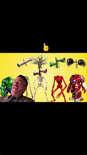 WRONG HEADS SIREN HEAD ACA HURRICANE, SIREN HEAD LIGHT, SIREN HEAD RADIO, SIREN FLOWER, SIREN SINK