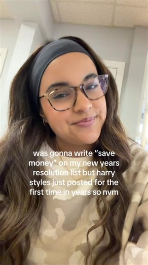 New Year Ticketmaster Luck for Harry Styles Fans