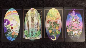 关于你的生命预言｜有钱or有爱？你终将经历什么？获得什么？