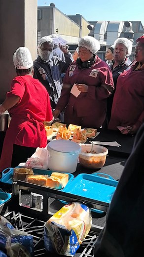 Tiger Brands People's Day 📍Culinary Boksburg | Kota Festival