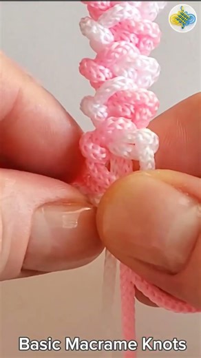 #Bracelet Handmade Ideas🪢 Macrame - patterns for bracelets 🪢Bracelet tutorial...💫💫💫