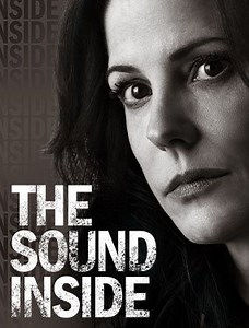 The Sound Inside | Lincoln Center Theater