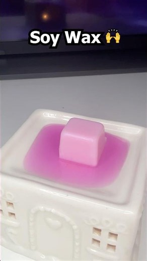 What Happens When Soy Wax Meets Gel Wax? 👀