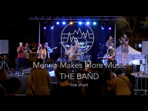 MMMM Live concert summary