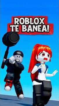 ROBLOX WILL BAN YOU IF YOU DO THIS