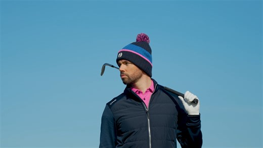 Introducing our new men’s collection - where authentic golf performance meets innovative design. Engineered for weather-ready functionality and enhanced with advanced technology, each piece delivers confidence on and off the course, all with a bold sense of style. Shop now at pingeurope.com or at your local PING retailer. #EngineeredToPlay #DefyTheWeather | PING Golf Europe