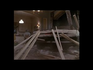 Amazing Stories - KITT Crashes the Party