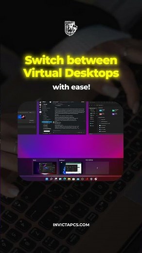 Windows 10 Support Ends Soon! Upgrade to Windows 11 on Invicta PCs & Save Big