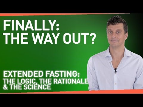 Extended Fasting: An Effective Intervention for Long Covid? | The Rationale and the Science