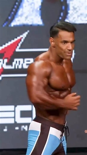 22K views · 4.2K reactions | Top 10 Men’s Physique at the Mr Olympia 2025. Congratulations to @ryanjterry on his legendary third win. What do you think of the results? Comment below. #physique #mensphysique #mrolympia | Fit Media Channel | Facebook