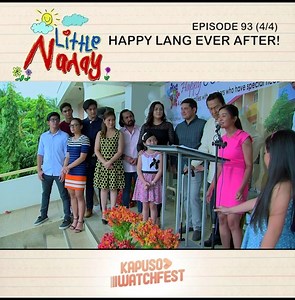 5.8M views · 324K reactions | Little Nanay: Episode 93 (Part 4 of 4)...