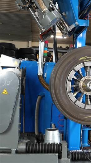 Restoring a Worn Truck Tire | Science Hub
