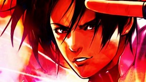The King of Fighters EX2: Howling Blood (GBA)