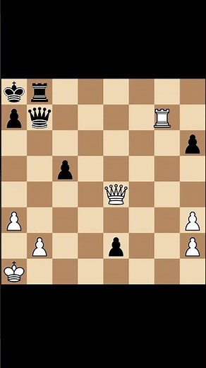 BLITZ Checkmate in 5 Moves! ⚡️🤯