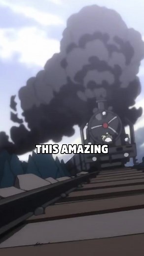 Underrated Gothic Mystery Anime: Gosick Review
