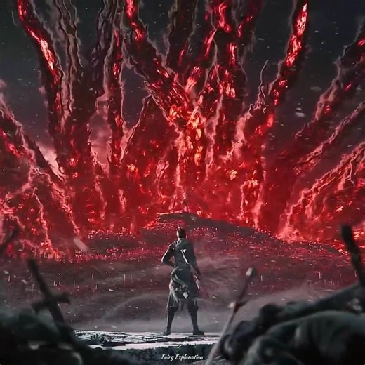 Sword of Coming ~ The 13th Sword 🥶🔥[4K]